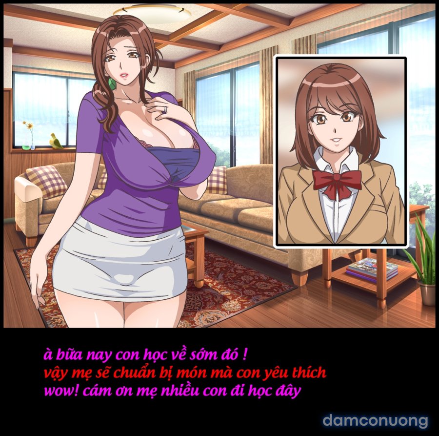 Classmate no Mama o Otosu - Kyoutarou Hen 