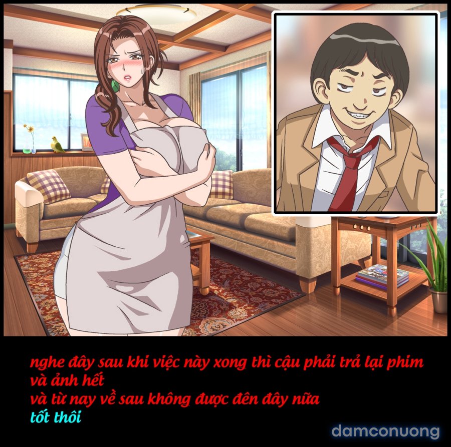 Classmate no Mama o Otosu - Kyoutarou Hen 