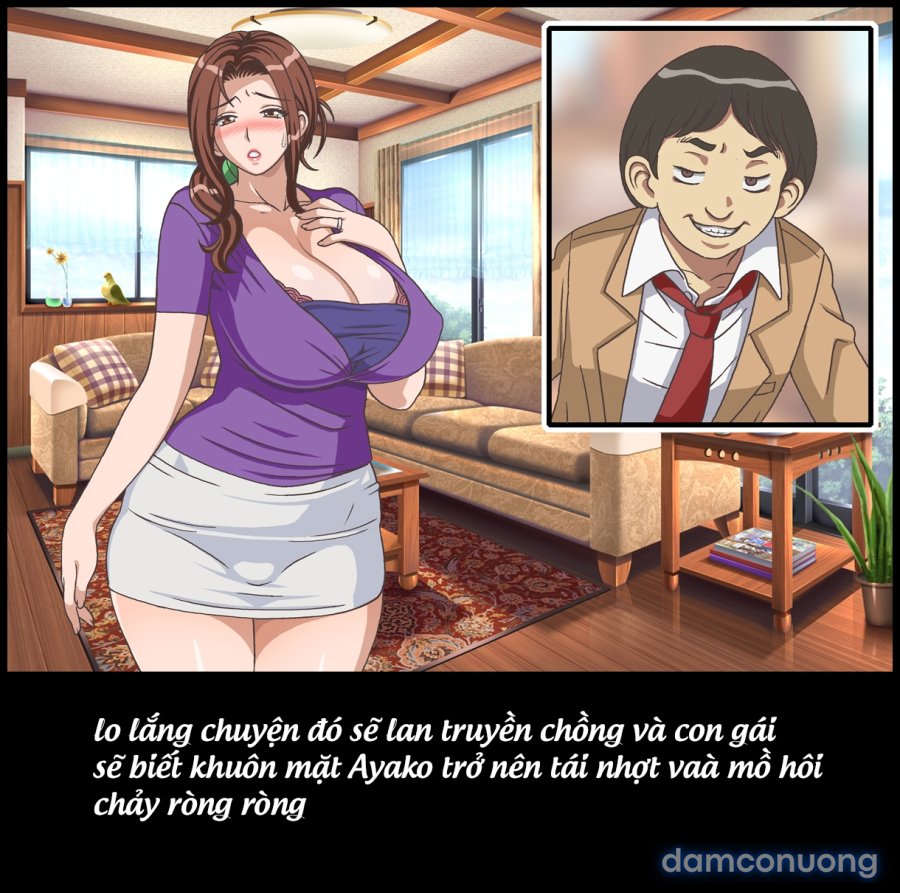 Classmate no Mama o Otosu - Kyoutarou Hen 