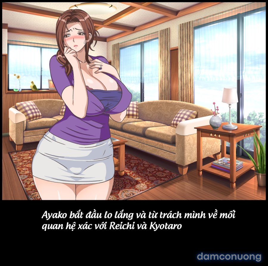 Classmate no Mama o Otosu - Kyoutarou Hen 