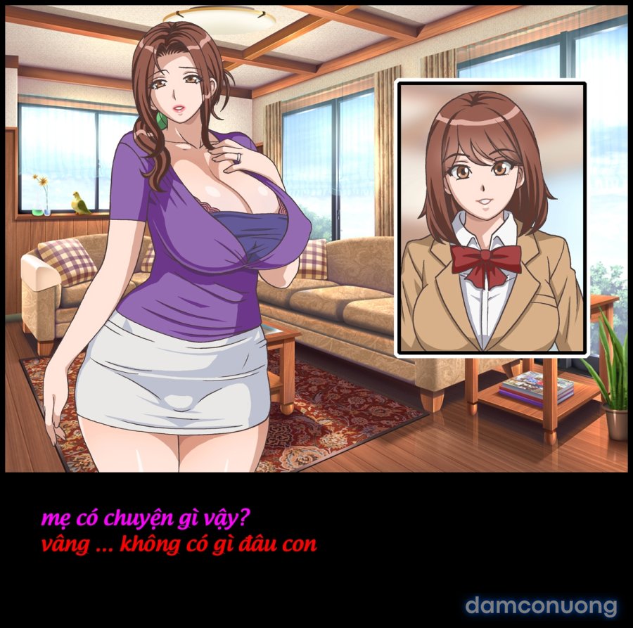 Classmate no Mama o Otosu - Kyoutarou Hen 
