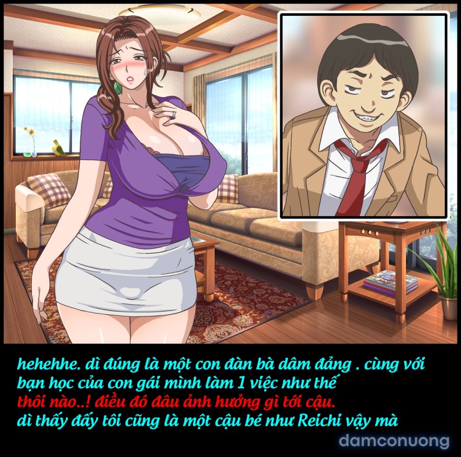 Classmate no Mama o Otosu - Kyoutarou Hen 