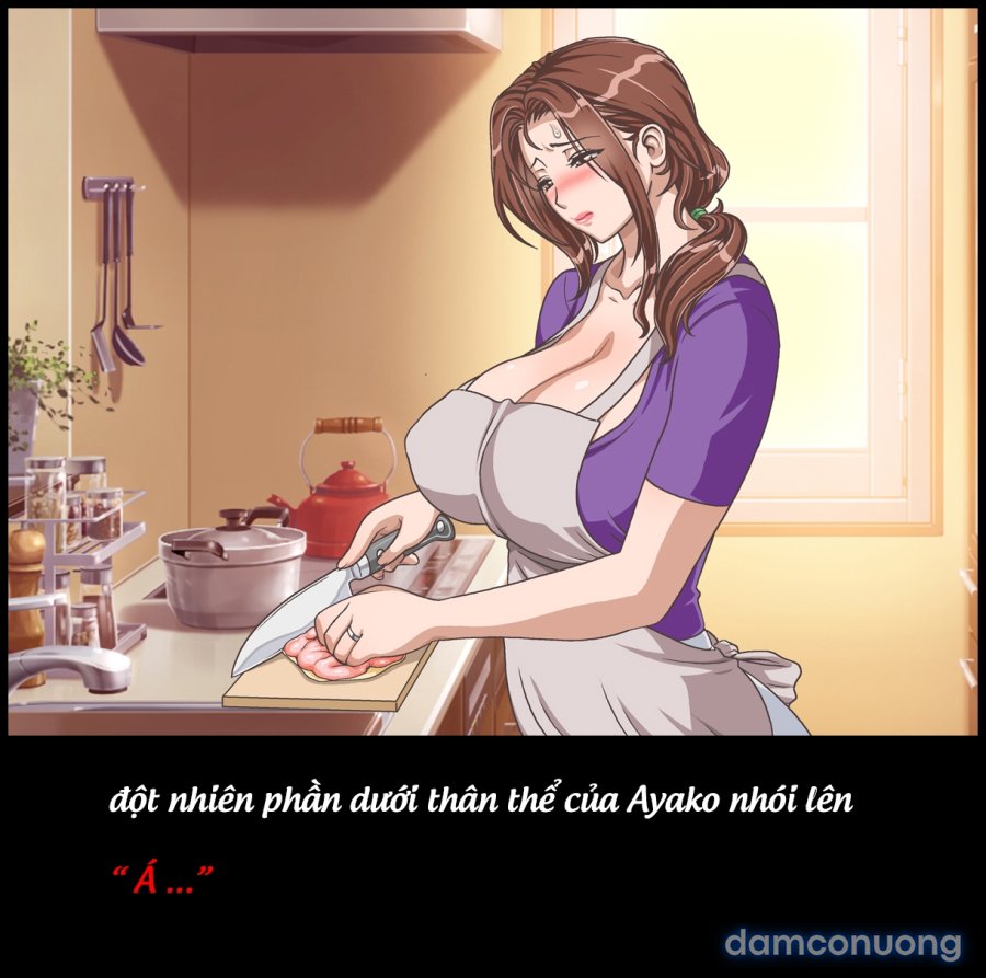 Classmate no Mama o Otosu - Kyoutarou Hen 