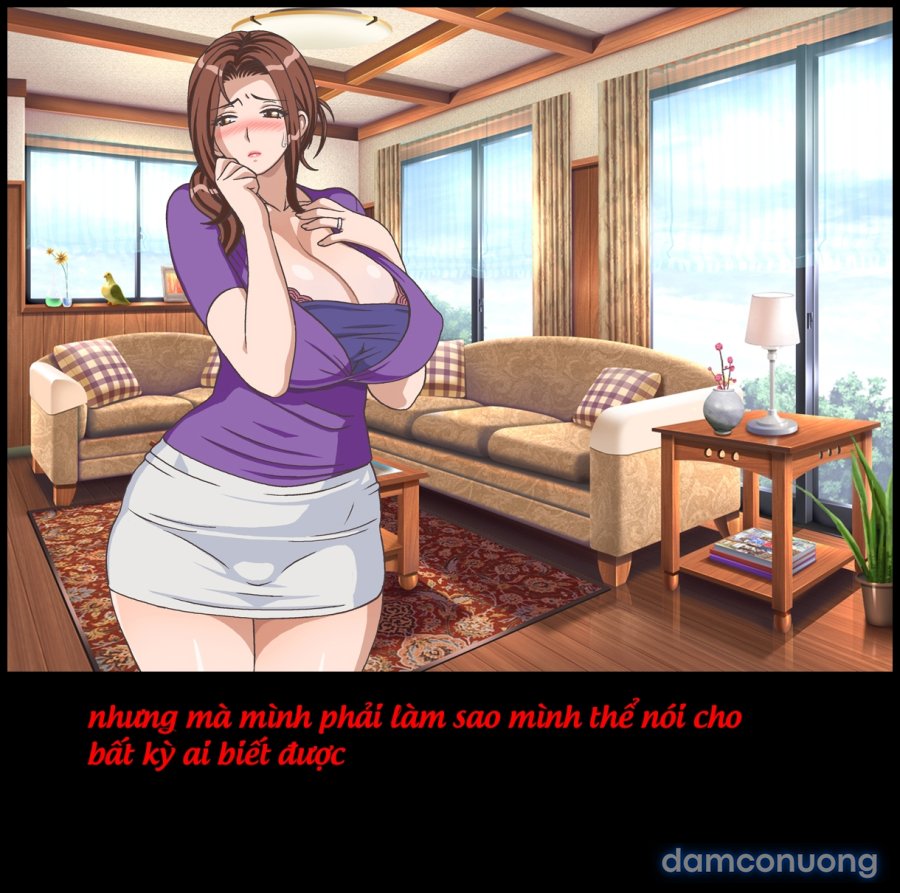 Classmate no Mama o Otosu - Kyoutarou Hen 