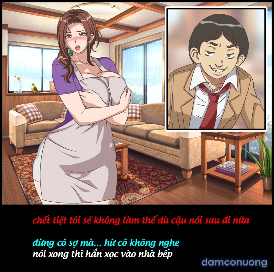 Classmate no Mama o Otosu - Kyoutarou Hen 