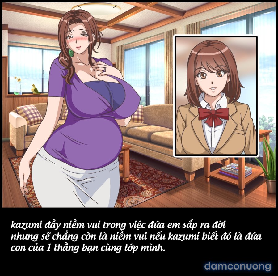 Classmate no Mama o Otosu - Kyoutarou Hen 