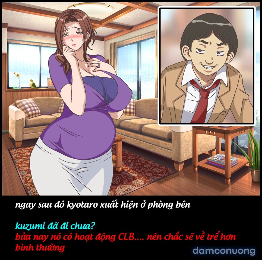 Classmate no Mama o Otosu - Kyoutarou Hen 