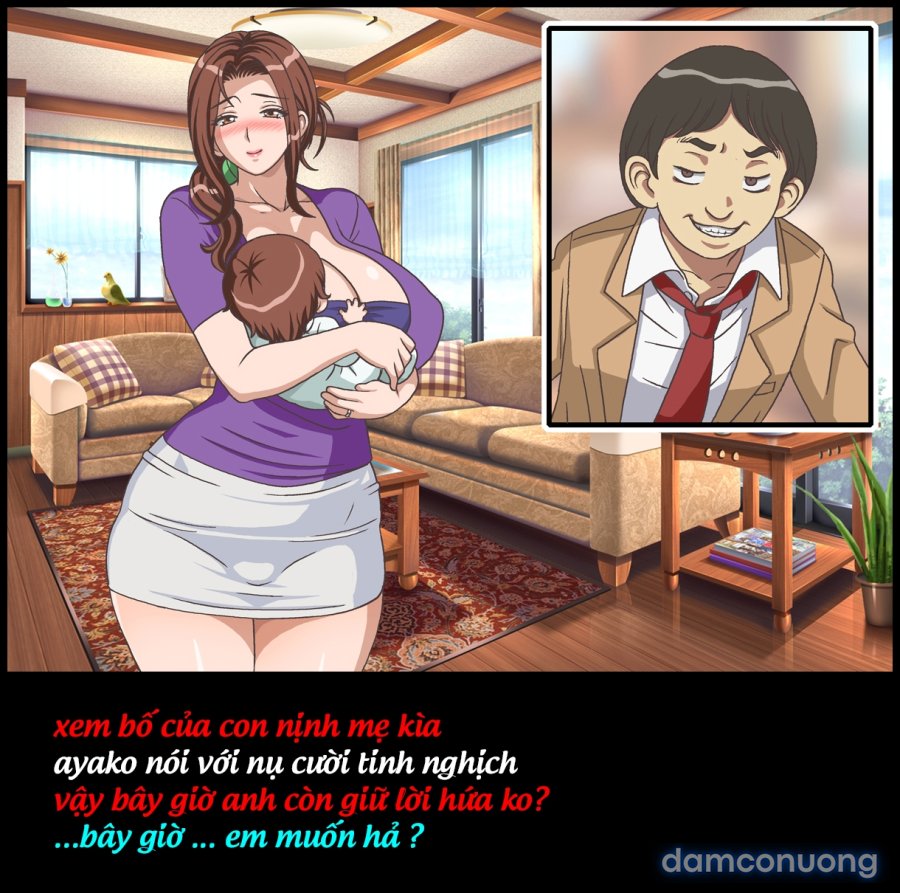 Classmate no Mama o Otosu - Kyoutarou Hen 