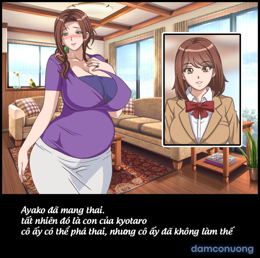 Classmate no Mama o Otosu - Kyoutarou Hen 