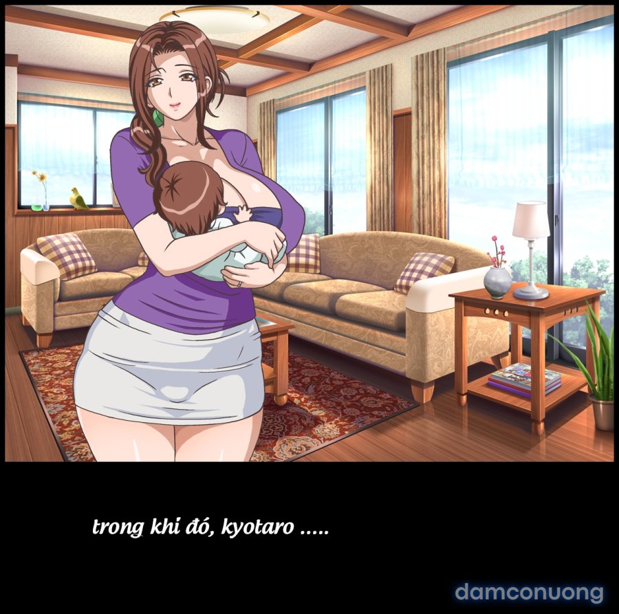 Classmate no Mama o Otosu - Kyoutarou Hen 