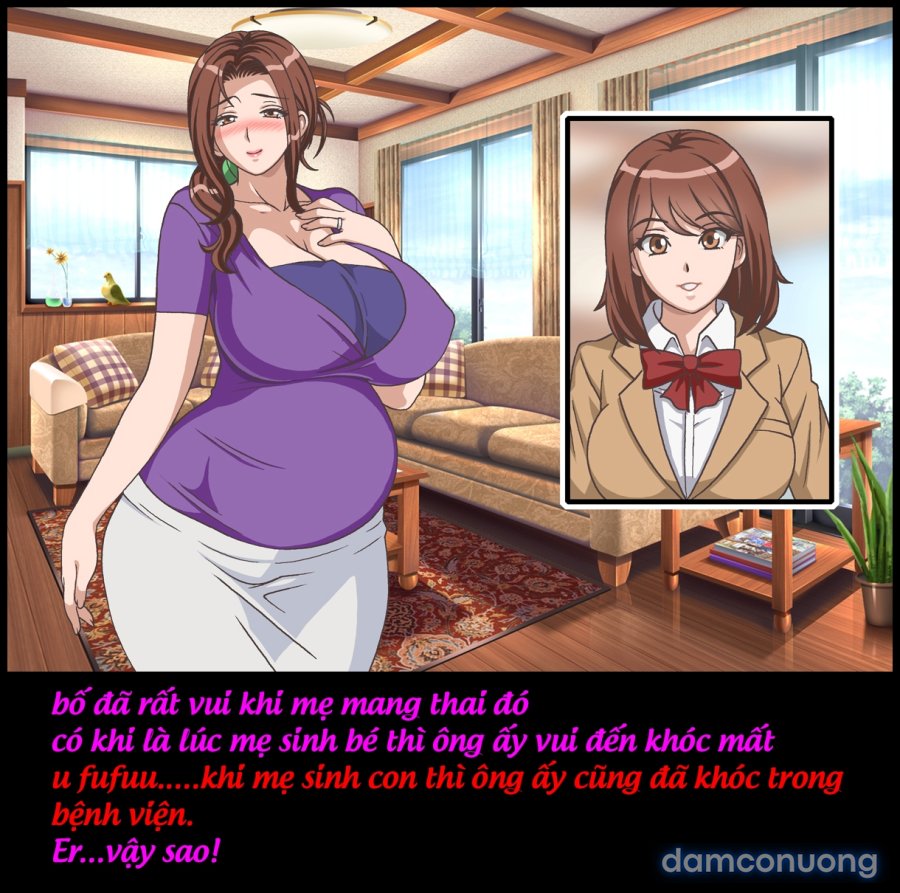 Classmate no Mama o Otosu - Kyoutarou Hen 