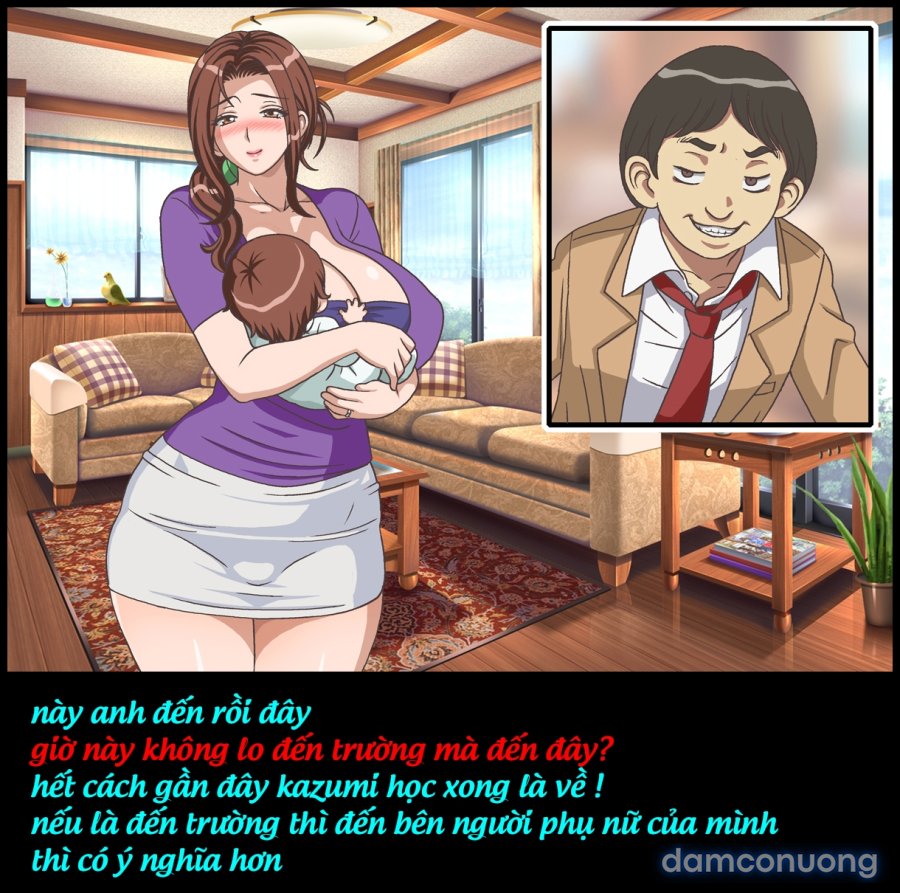 Classmate no Mama o Otosu - Kyoutarou Hen 