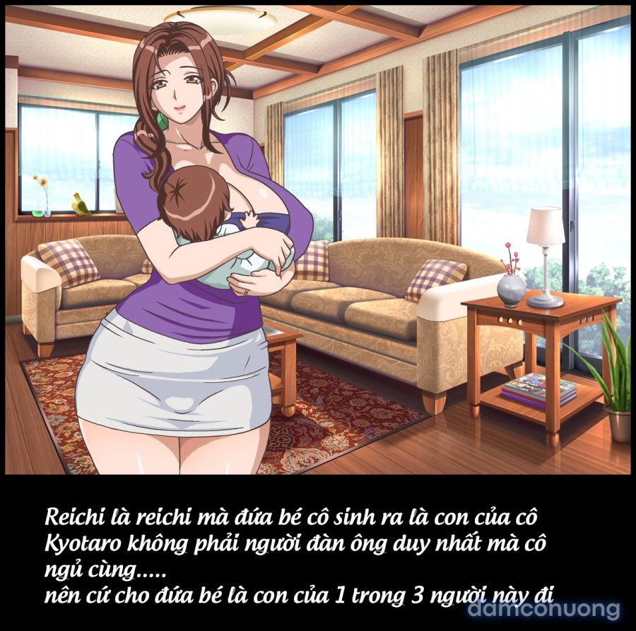 Classmate no Mama o Otosu - Kyoutarou Hen 
