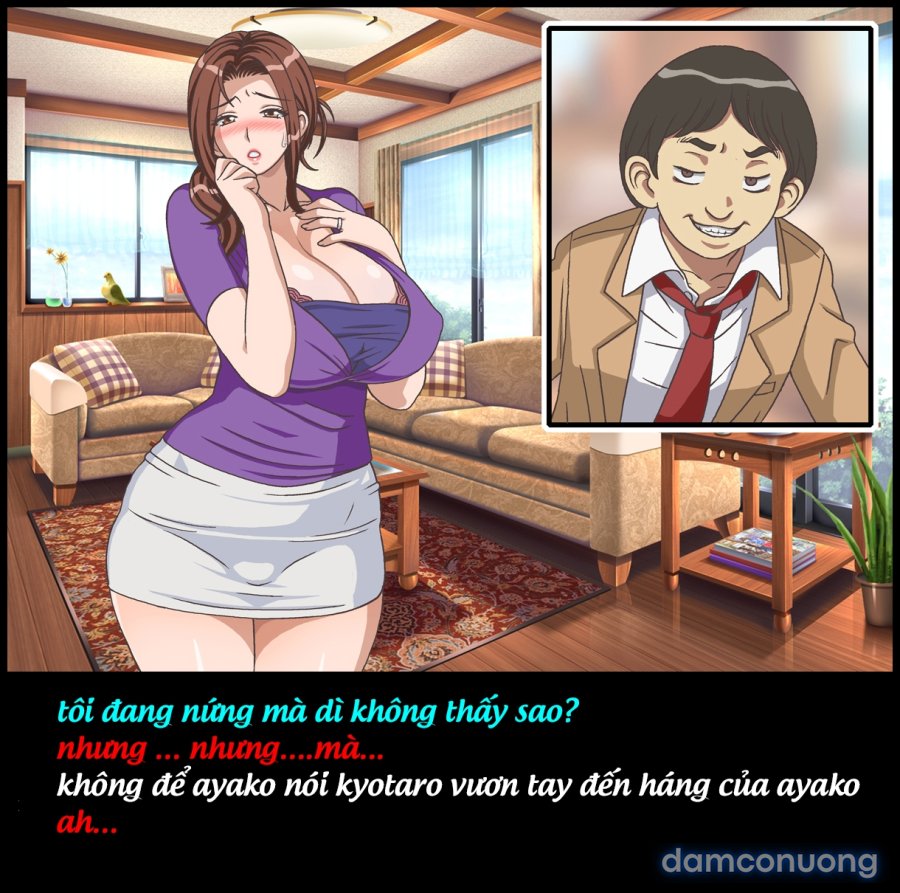 Classmate no Mama o Otosu - Kyoutarou Hen 