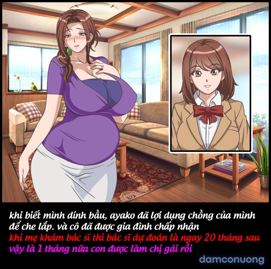 Classmate no Mama o Otosu - Kyoutarou Hen 