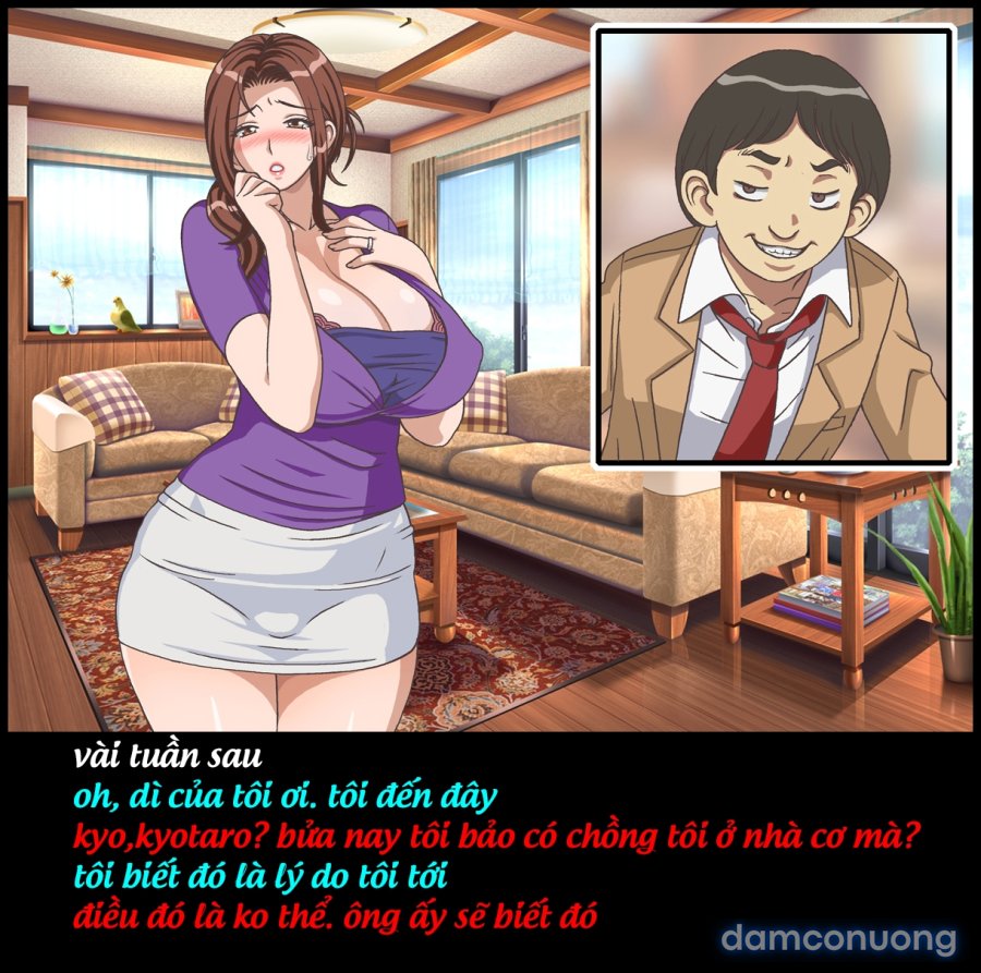 Classmate no Mama o Otosu - Kyoutarou Hen 
