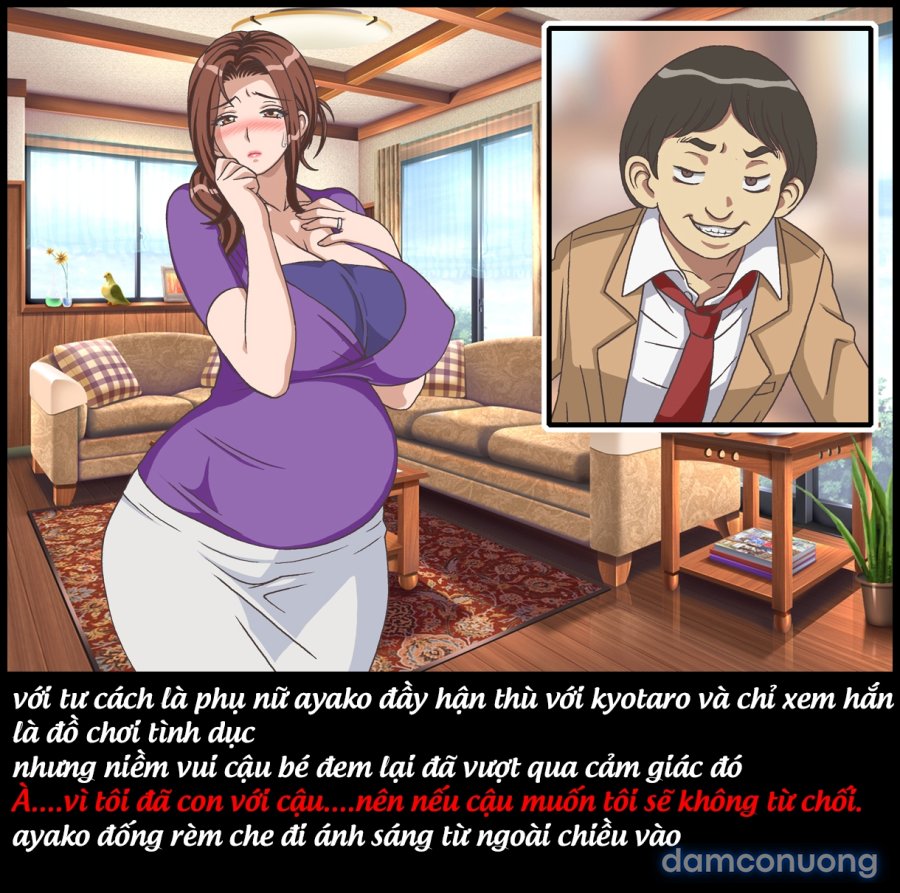 Classmate no Mama o Otosu - Kyoutarou Hen 