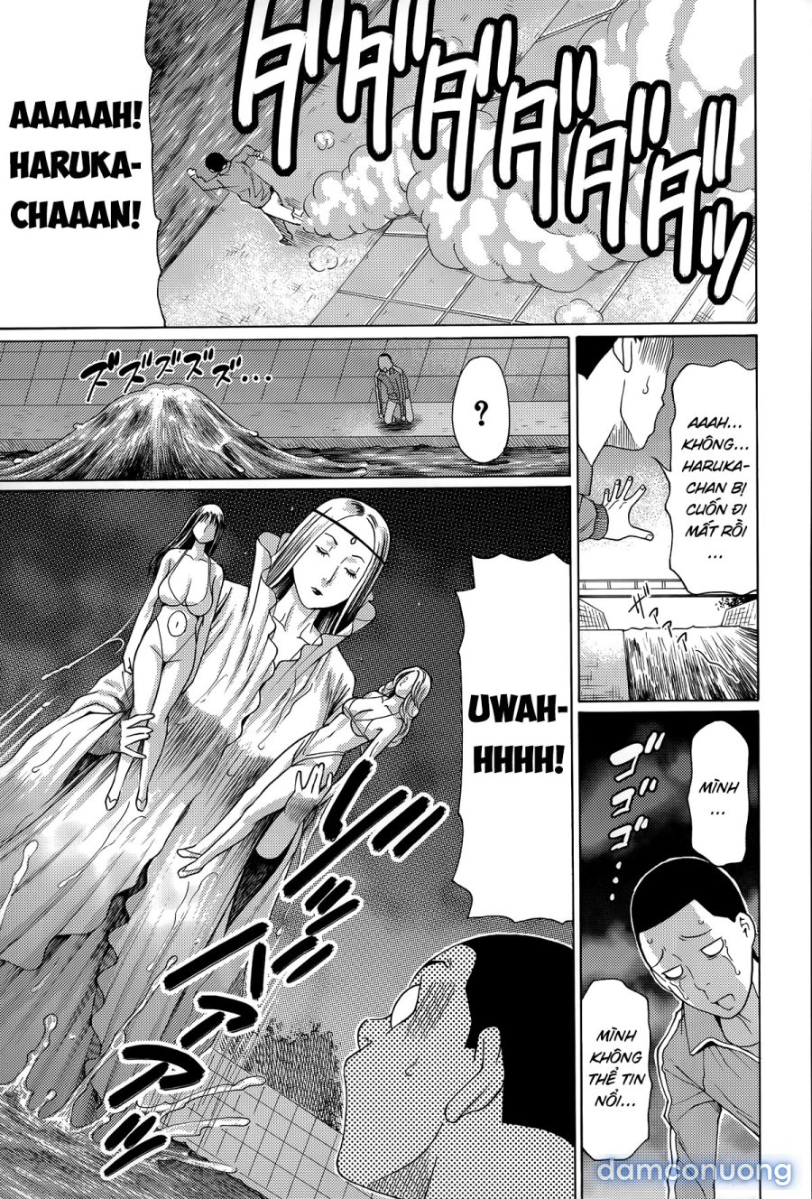 Mama to Sensei 