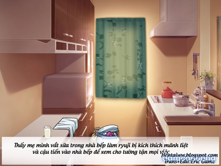 Nyuuhakushoku no Meshibe Jutai Hen 