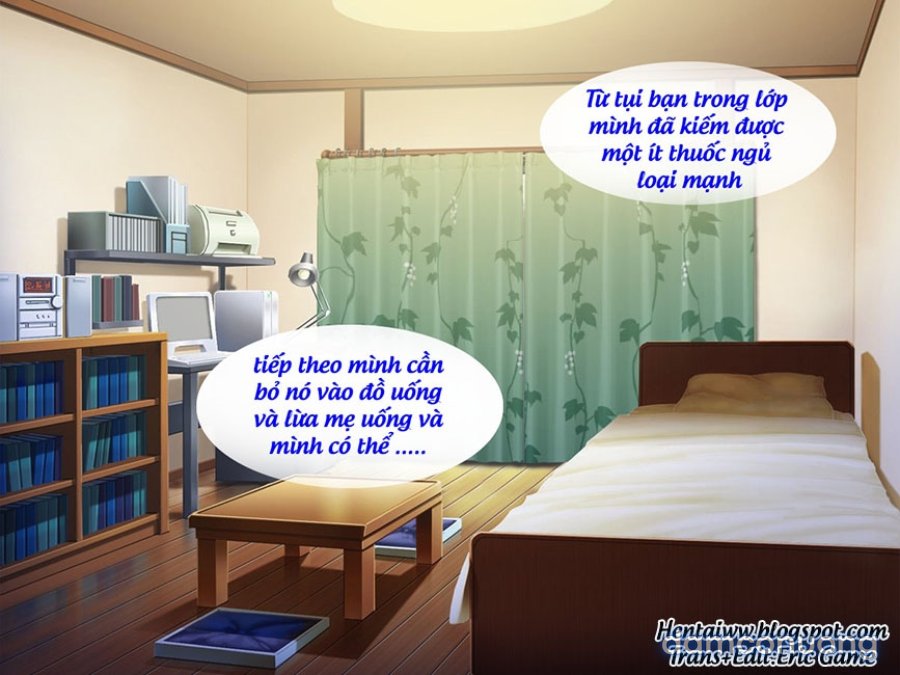 Nyuuhakushoku no Meshibe Jutai Hen 