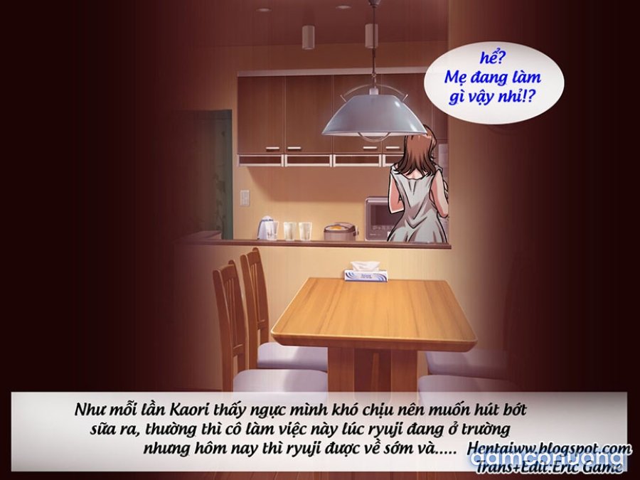Nyuuhakushoku no Meshibe Jutai Hen 