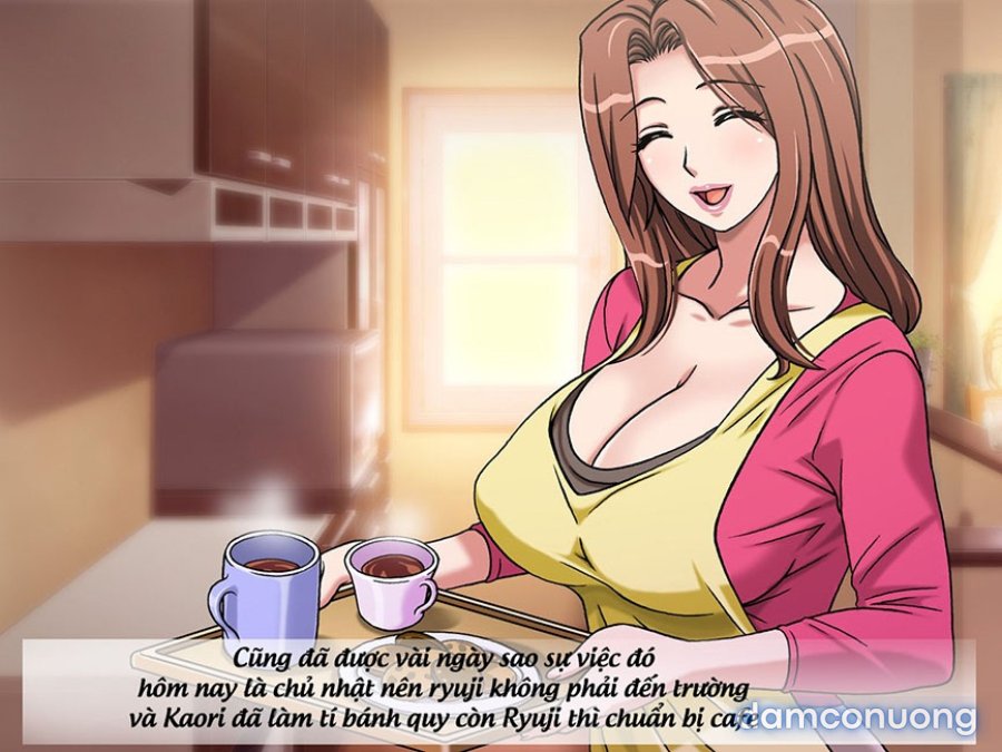 Nyuuhakushoku no Meshibe Jutai Hen 