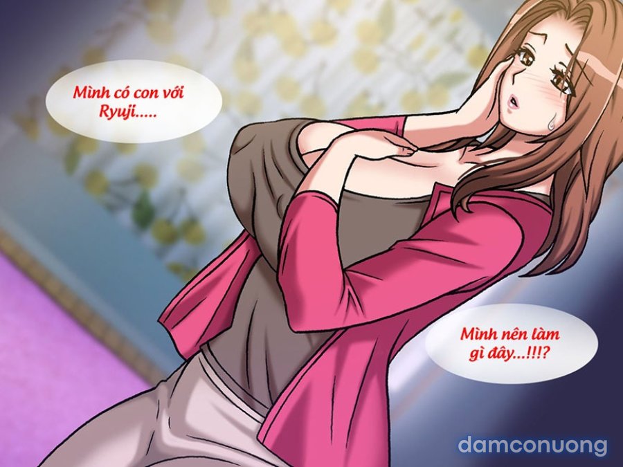 Nyuuhakushoku no Meshibe Jutai Hen 