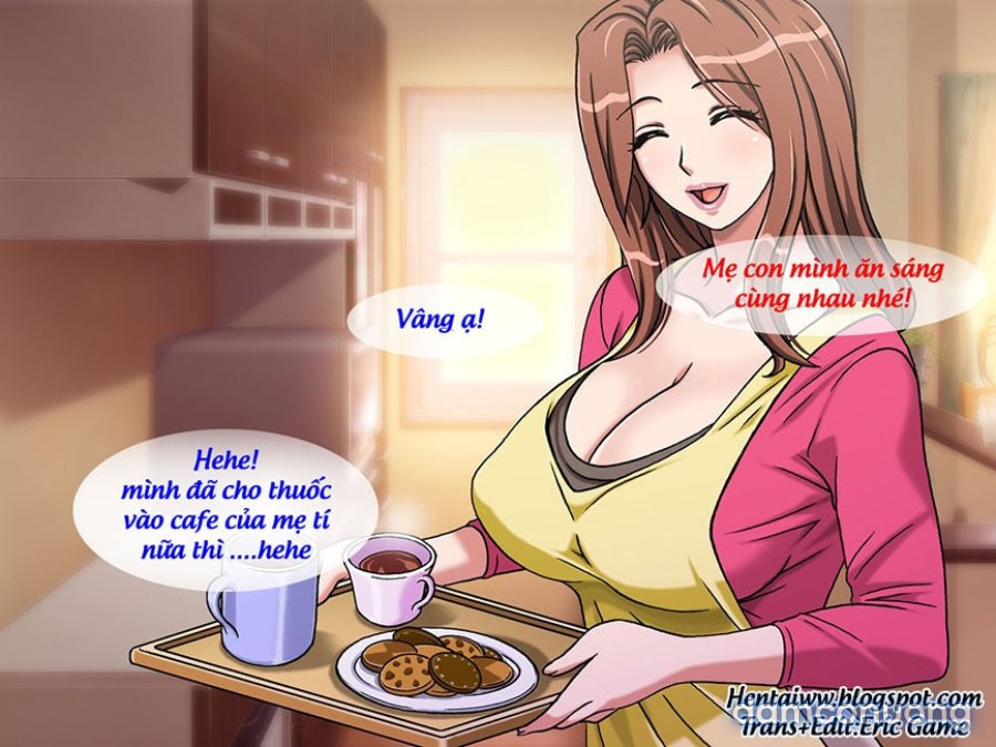 Nyuuhakushoku no Meshibe Jutai Hen 
