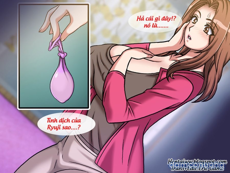 Nyuuhakushoku no Meshibe Jutai Hen 