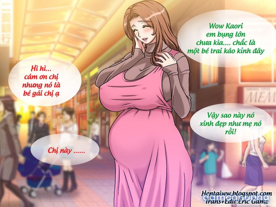 Nyuuhakushoku no Meshibe Jutai Hen 