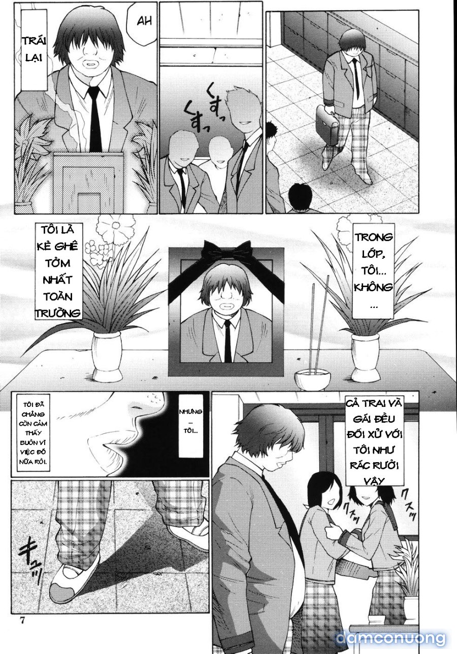 M Haha Musume Choukyou Nikki 