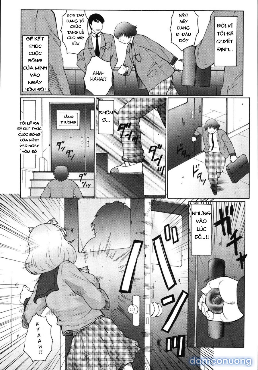 M Haha Musume Choukyou Nikki 