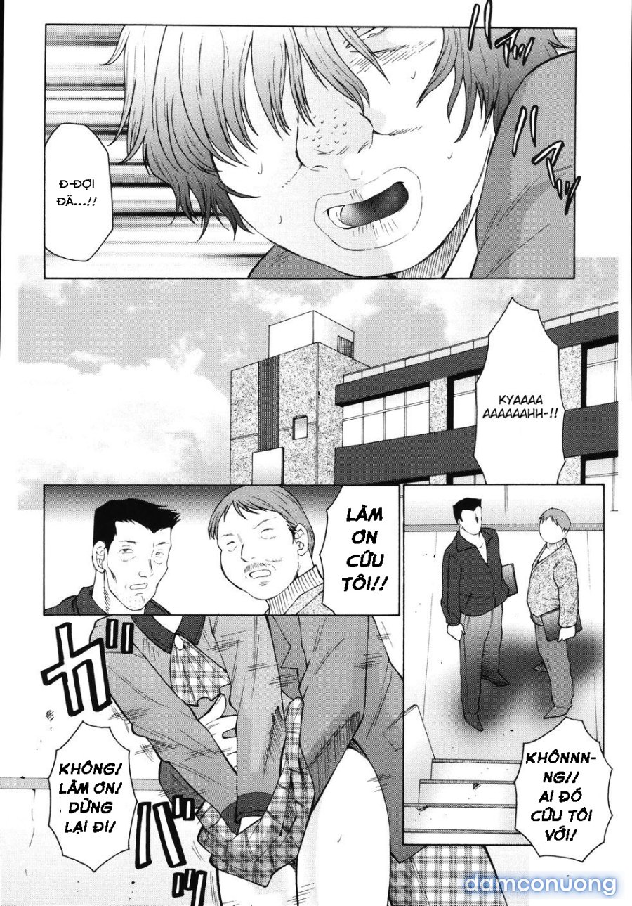 M Haha Musume Choukyou Nikki 