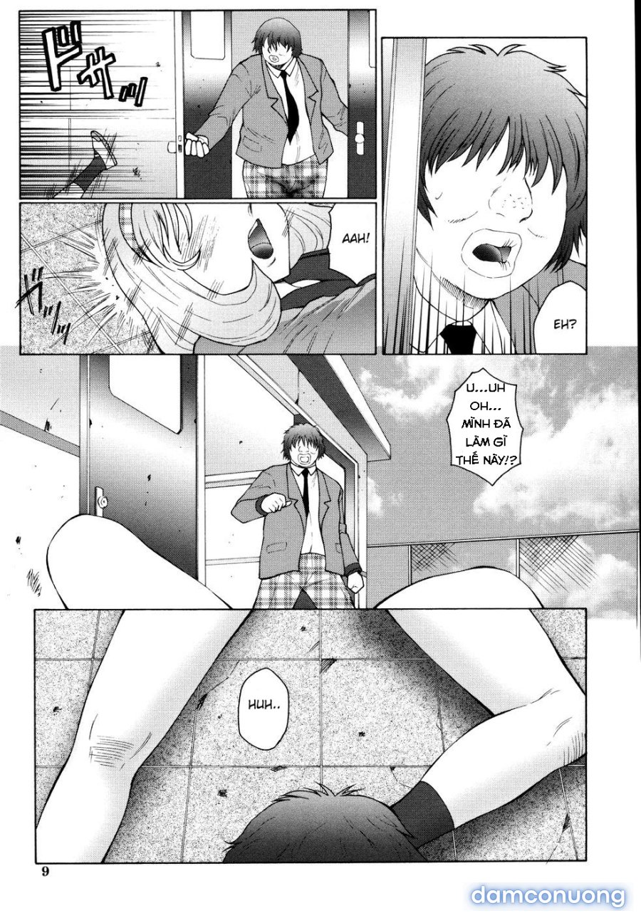 M Haha Musume Choukyou Nikki 