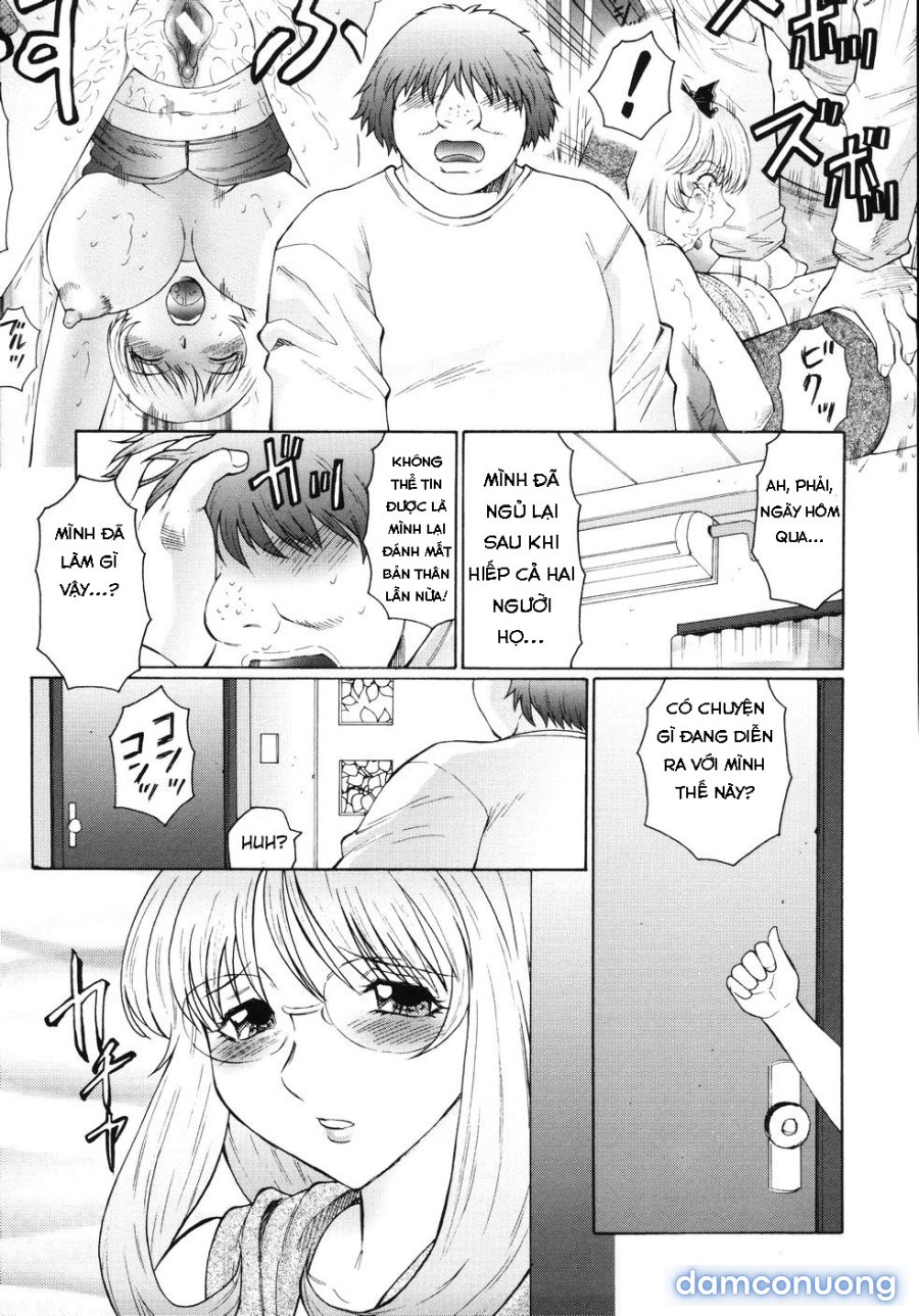 M Haha Musume Choukyou Nikki 