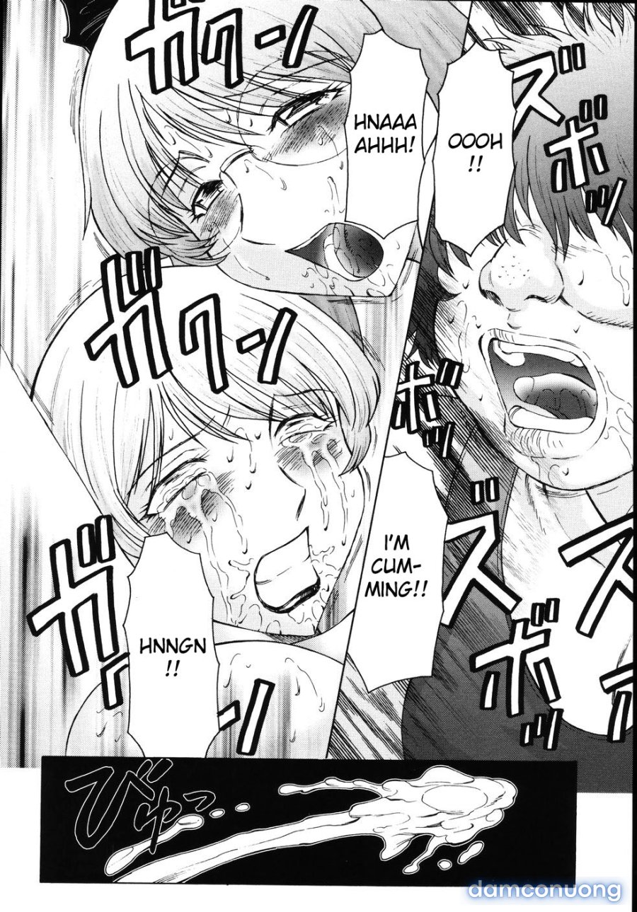 M Haha Musume Choukyou Nikki 