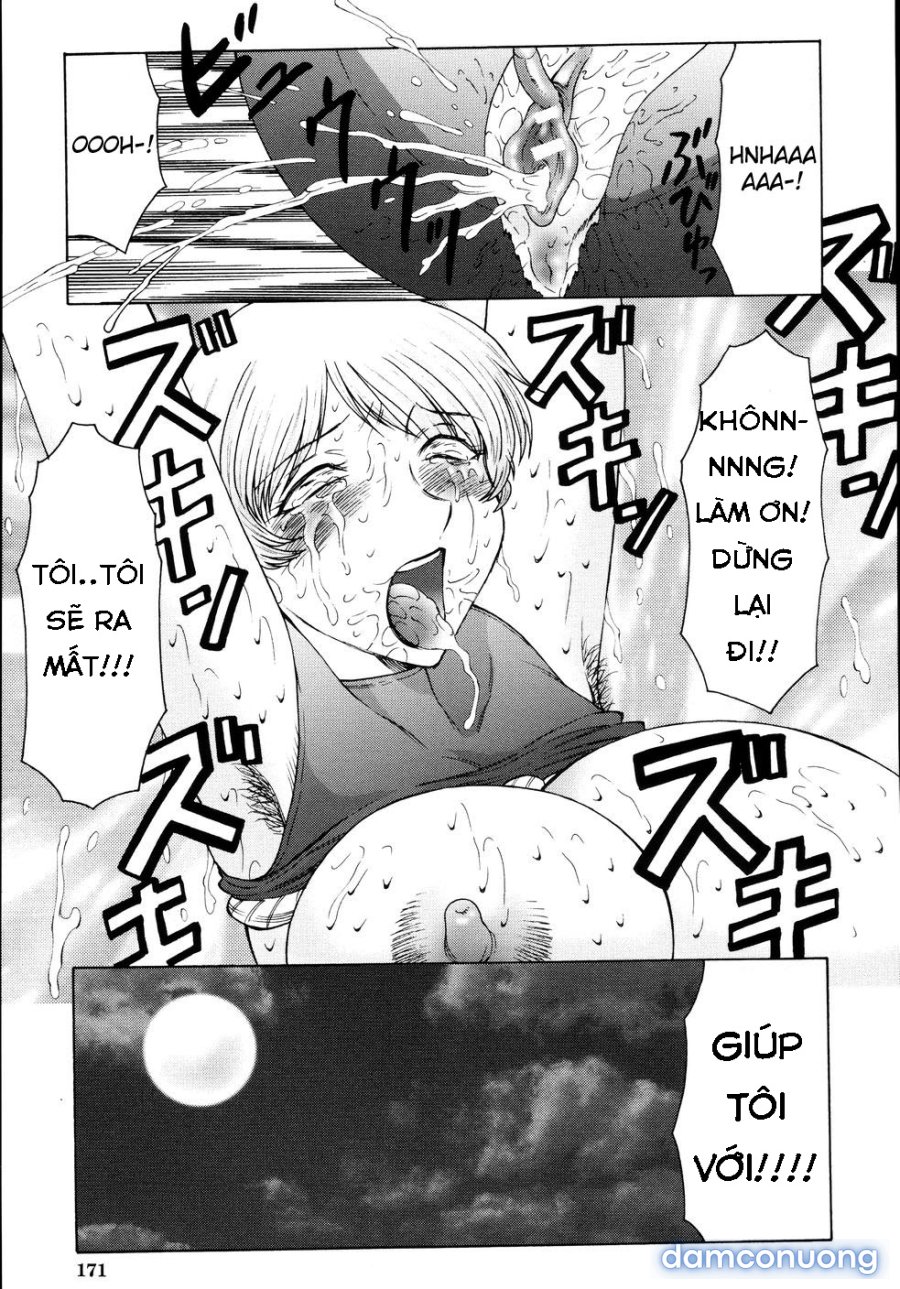 M Haha Musume Choukyou Nikki 
