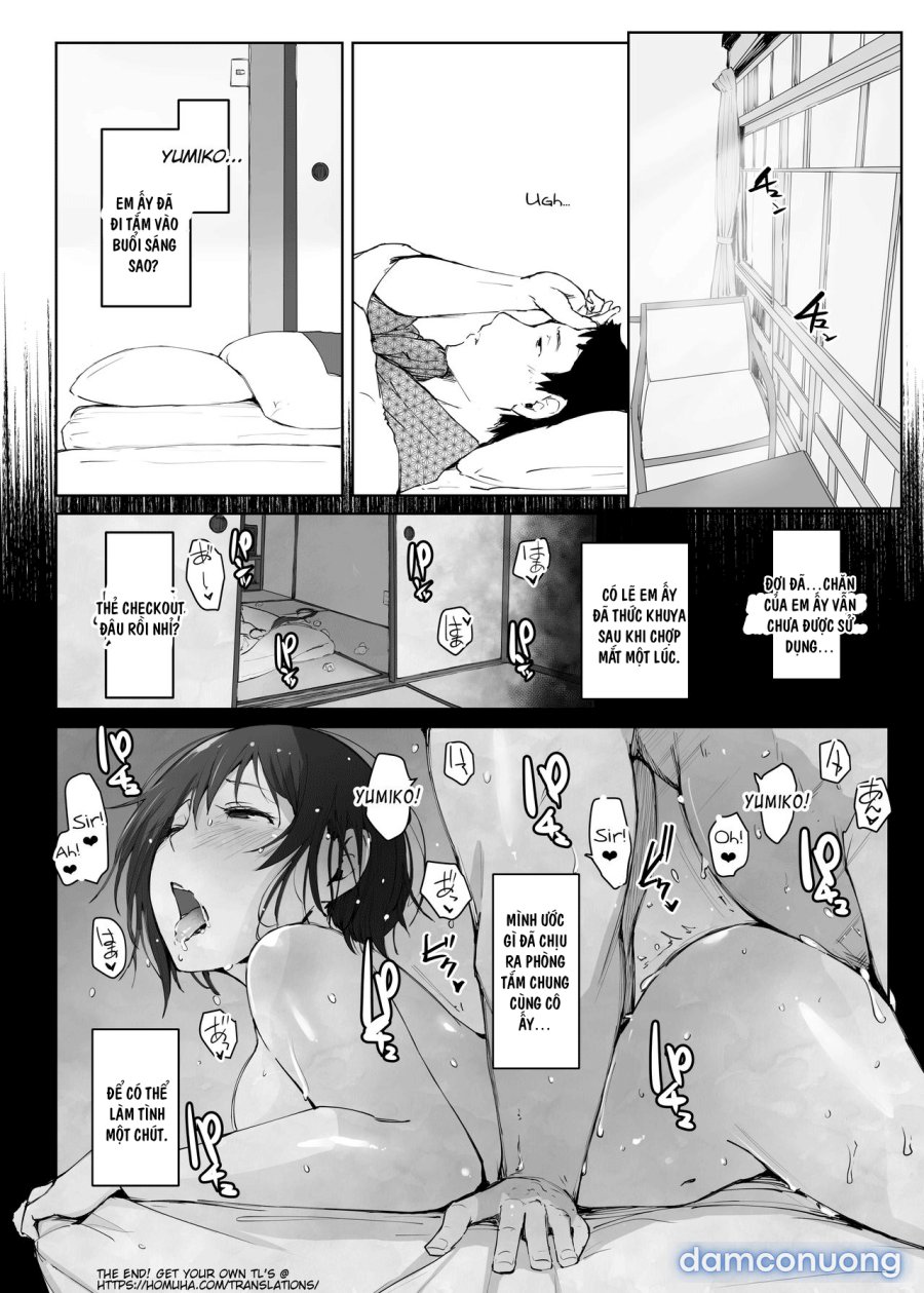 Hitozuma To NTR Chounai Ryokou 