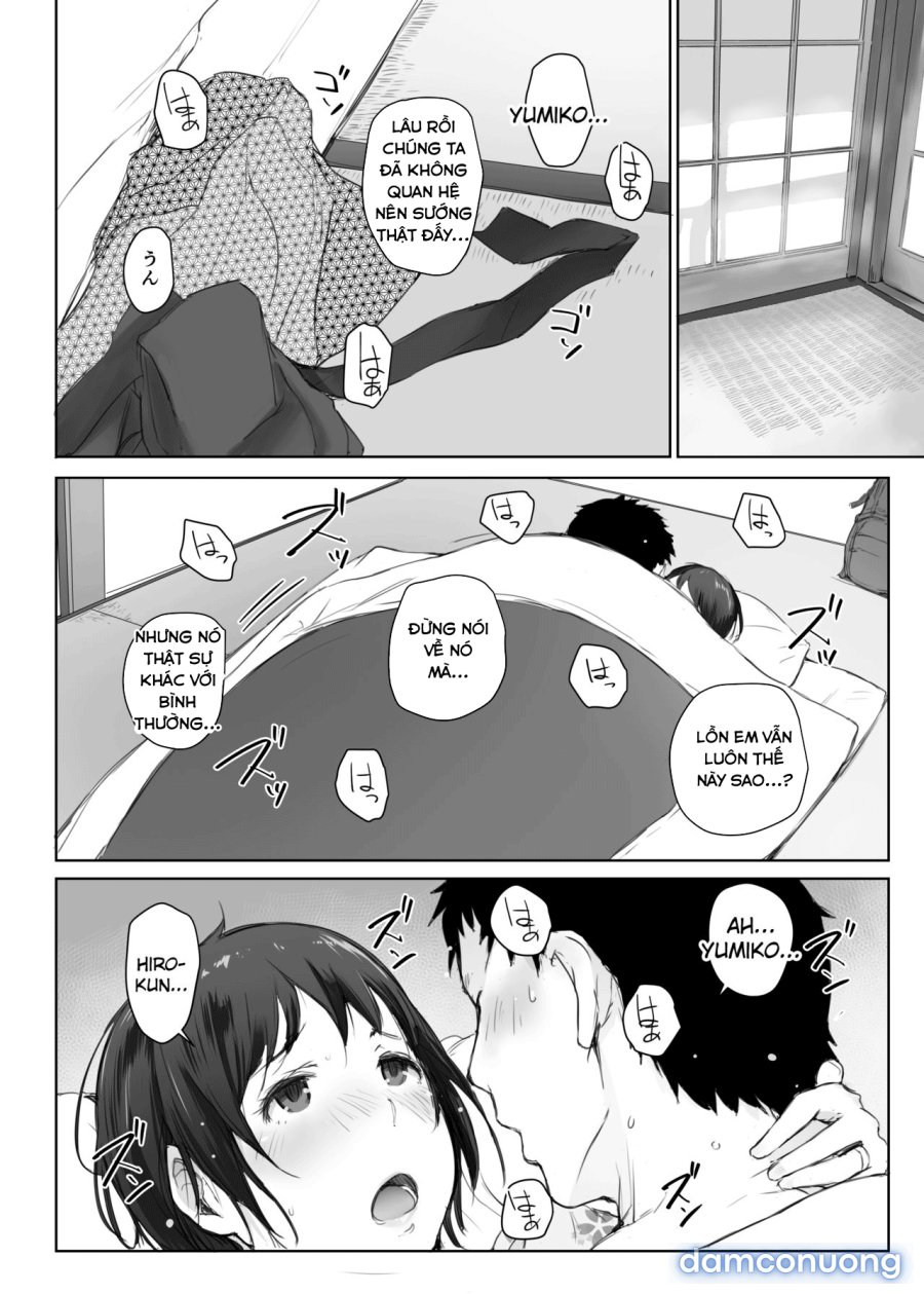 Hitozuma To NTR Chounai Ryokou 