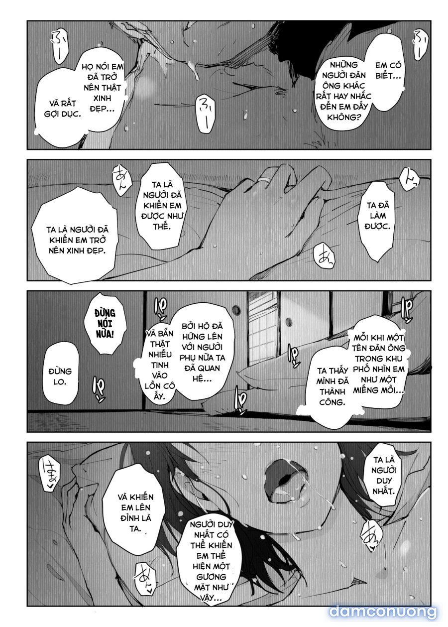 Hitozuma To NTR Chounai Ryokou 