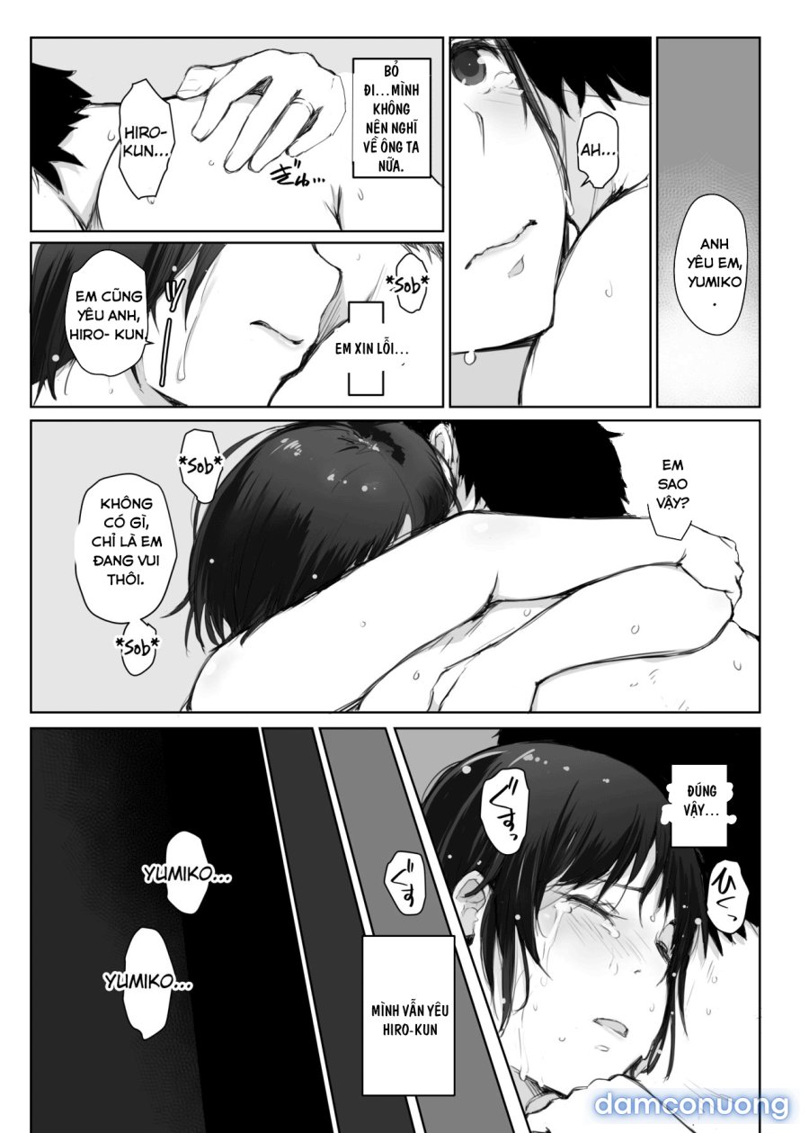 Hitozuma To NTR Chounai Ryokou 
