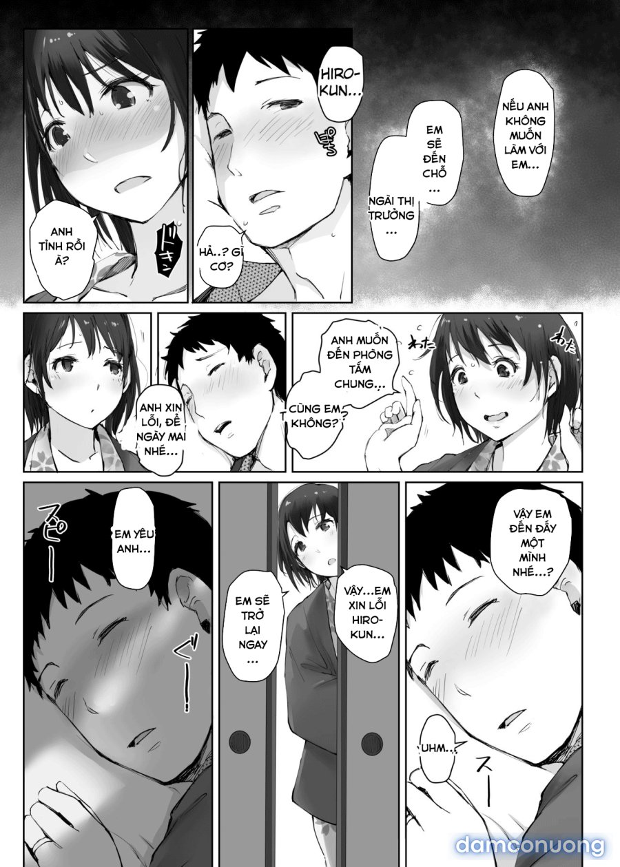 Hitozuma To NTR Chounai Ryokou 