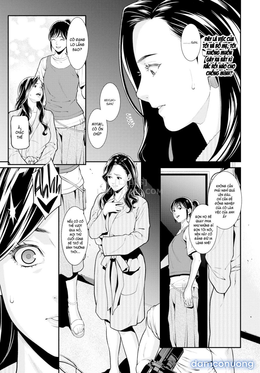 Hitozuma no Himitsu 
