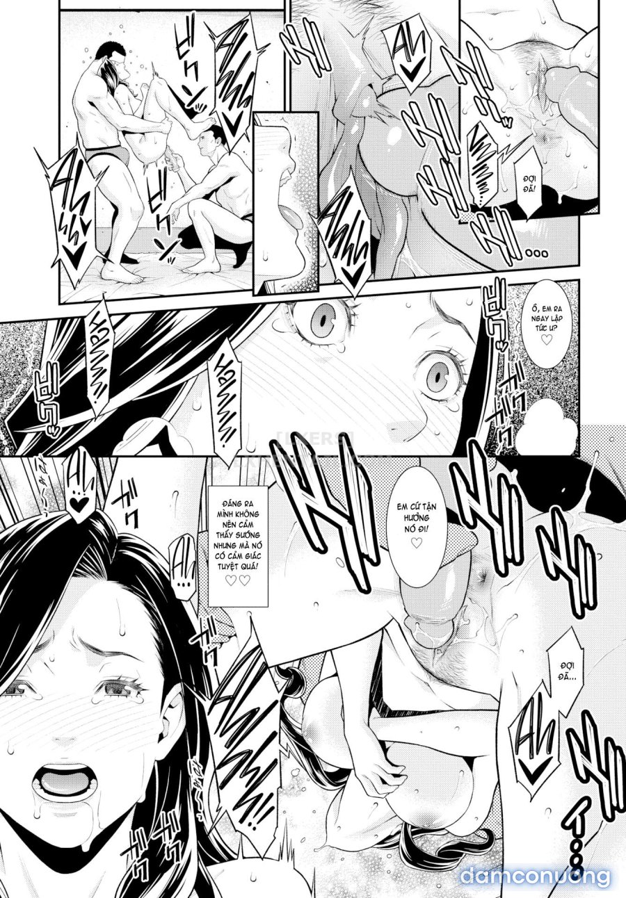 Hitozuma no Himitsu 