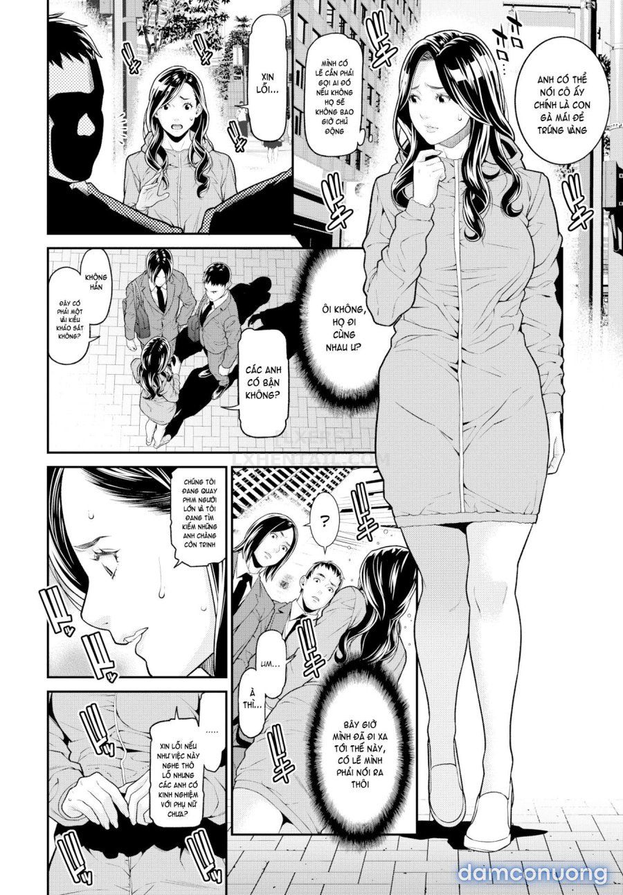 Hitozuma no Himitsu 