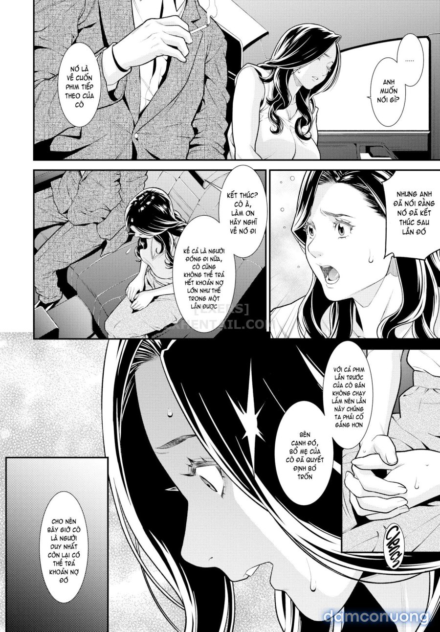 Hitozuma no Himitsu 