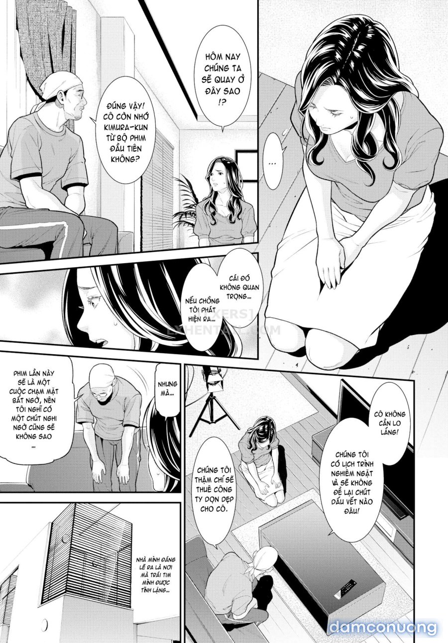 Hitozuma no Himitsu 