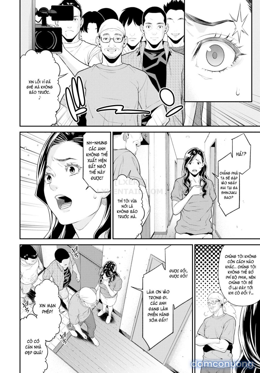 Hitozuma no Himitsu 