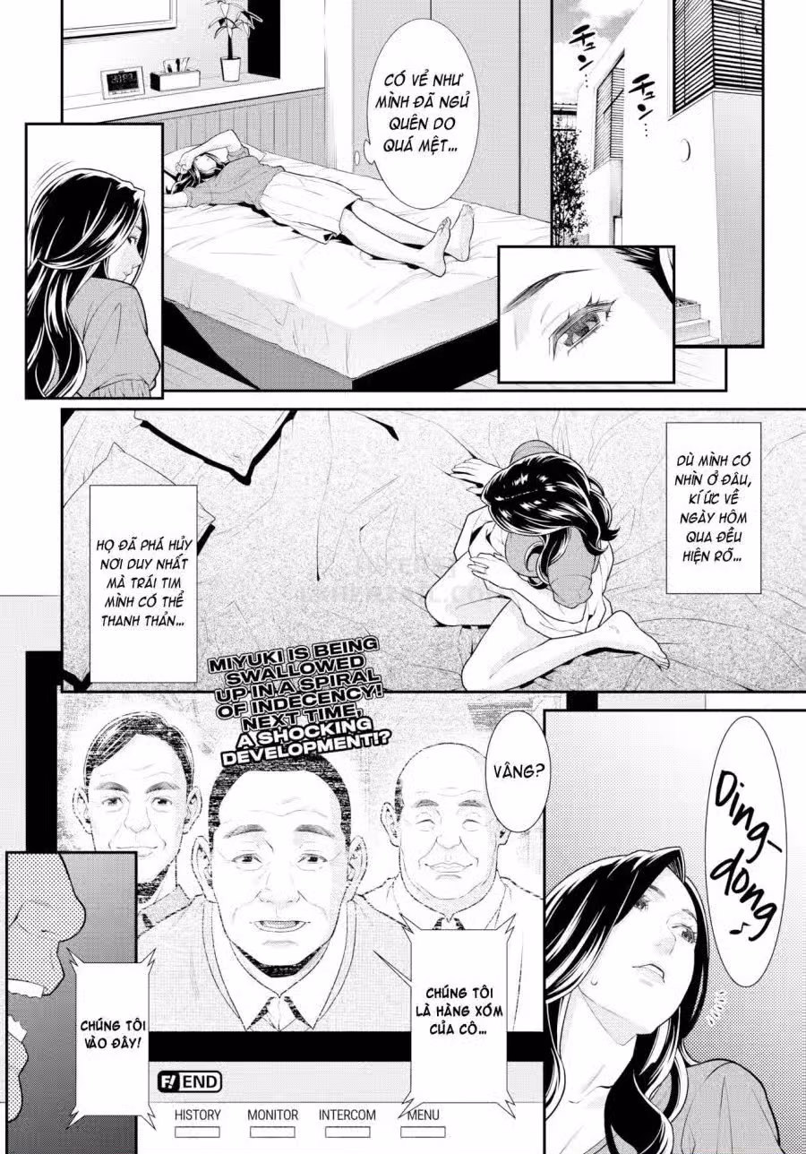Hitozuma no Himitsu 