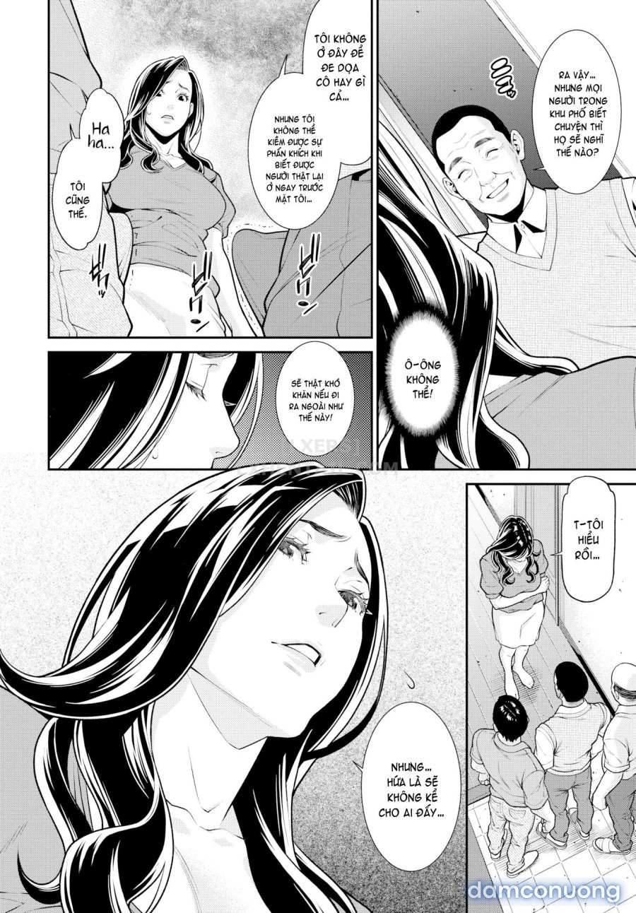 Hitozuma no Himitsu 
